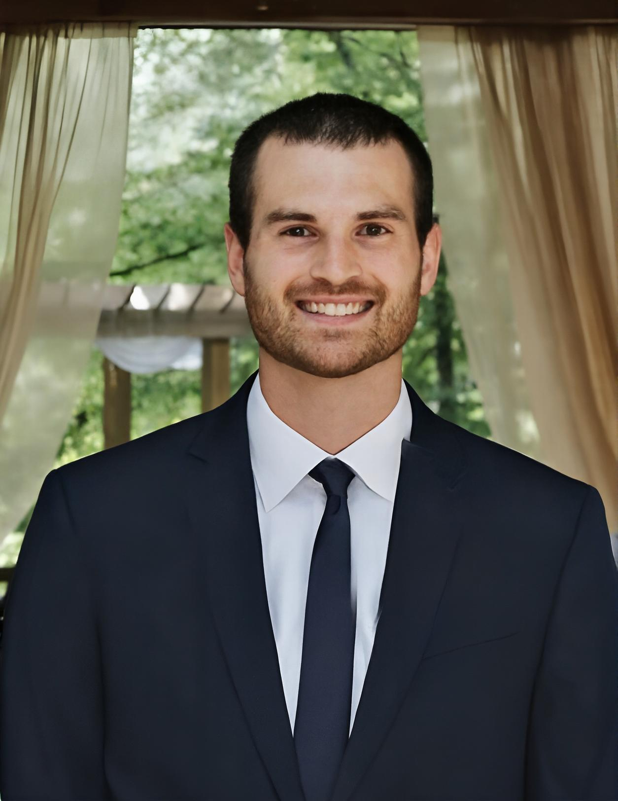 Jonathan Vanduyne headshot